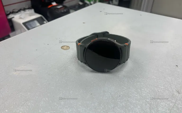 Часы Samsung watch 7 lte
