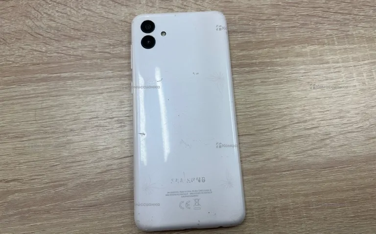 Samsung Galaxy A04 4/64Gb