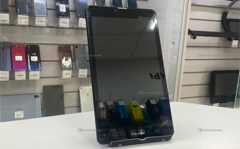 Планшет Prestigio Muze PMT3708C 3G