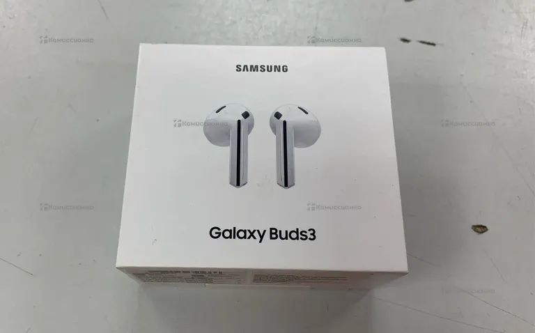 Наушники  Galaxy buds 3