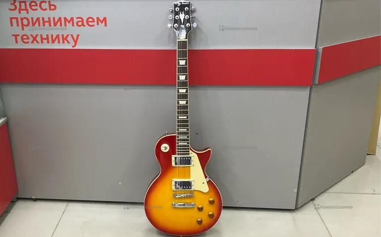 Электрогитара Jay tuser JT-220