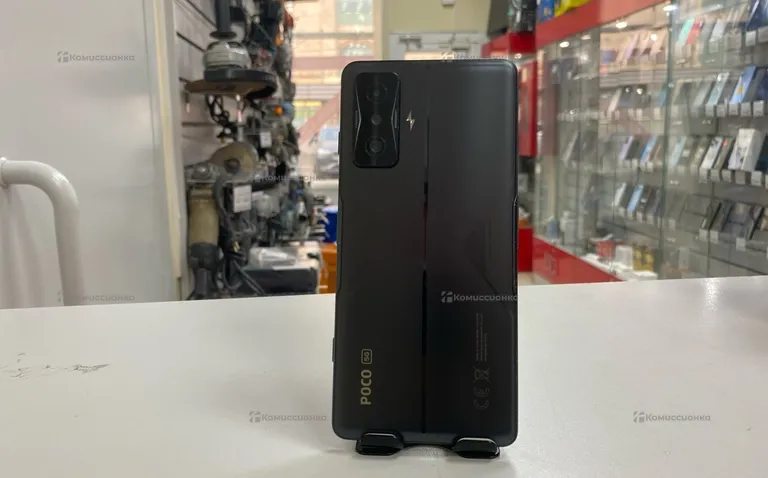 Xiaomi POCO F4 GT 8/128 ГБ