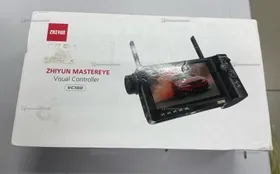 Купить ZHiyn visual Controller VC100 б/у , в Краснодар Цена:19900рублей