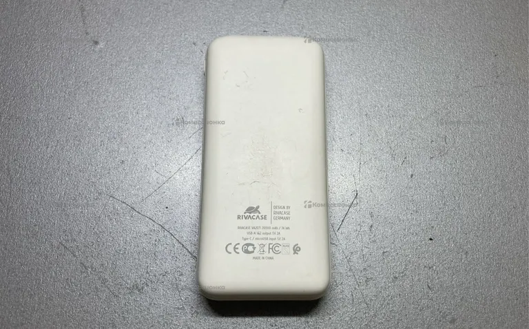 Power Bank  20000 mah