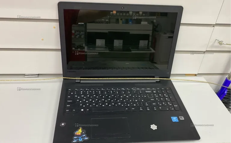 Ноутбук Lenovo 80Т7