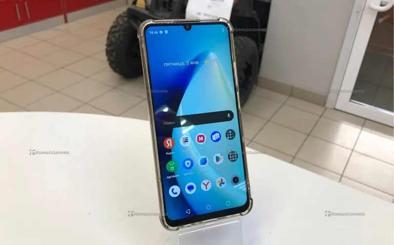 Realme Note 50 3/64Gb