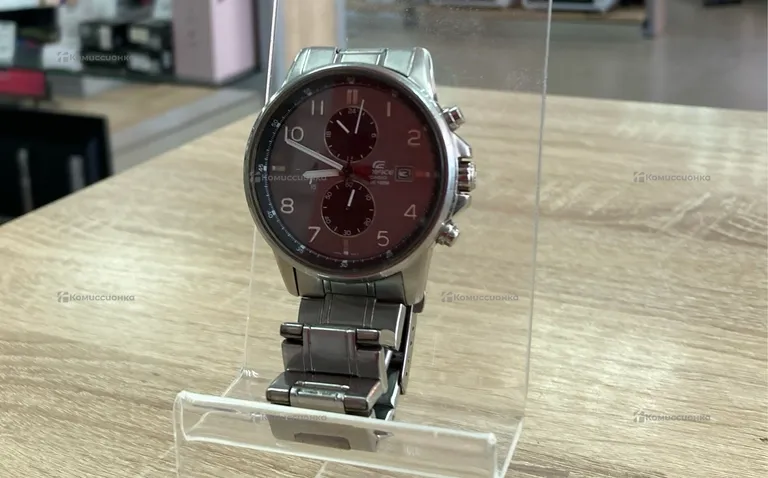 Часы  Casio WR100M