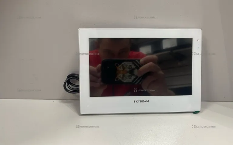 Монитор Видеодомофона 95703HPWH