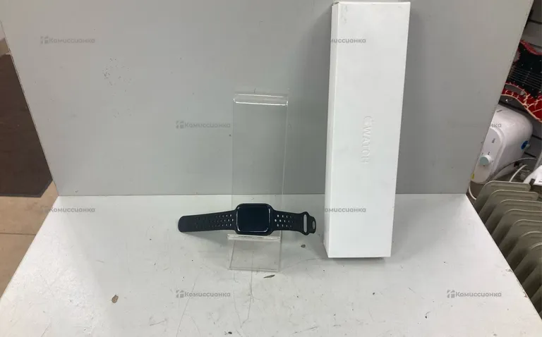 Часы Apple Watch Series 8 45mm