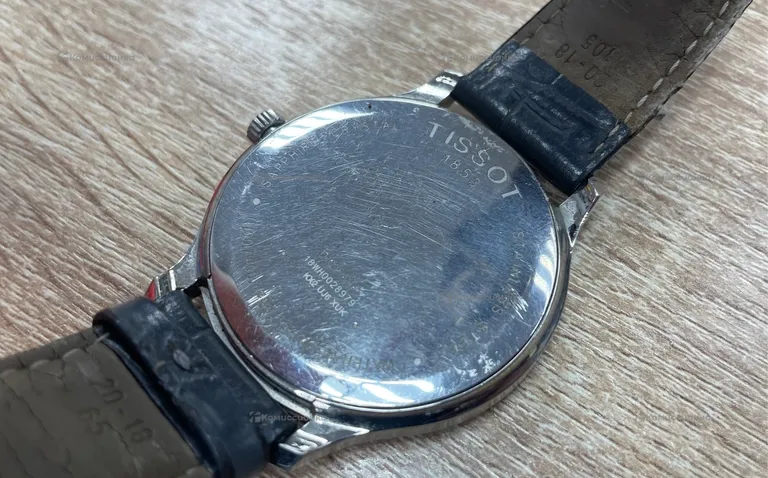 Часы  Tissot t063610