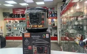 Купить Мультиварка multicooker б/у , в Нижний Новгород Цена:2990рублей