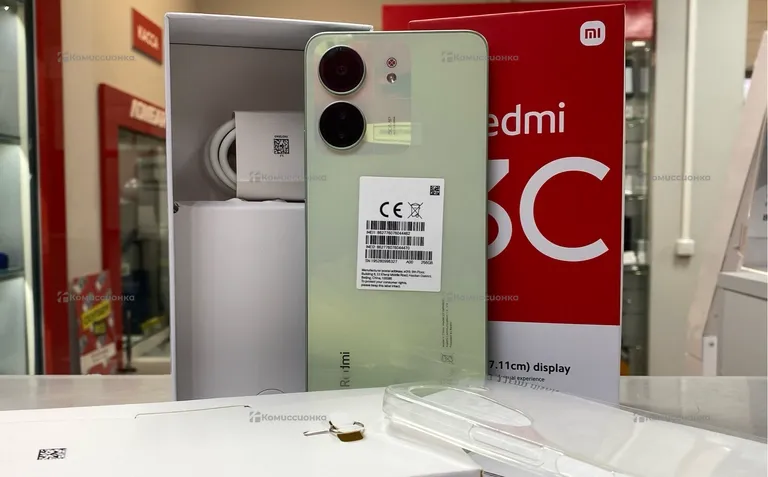 Xiaomi 13C 8/256