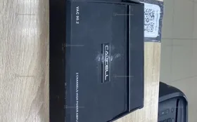 Купить Усилитель  Calcel VAC 90.2 б/у , в Пенза Цена:1990рублей