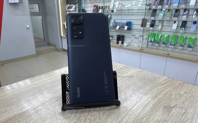 Xiaomi Redmi Note 11S 8/128Gb