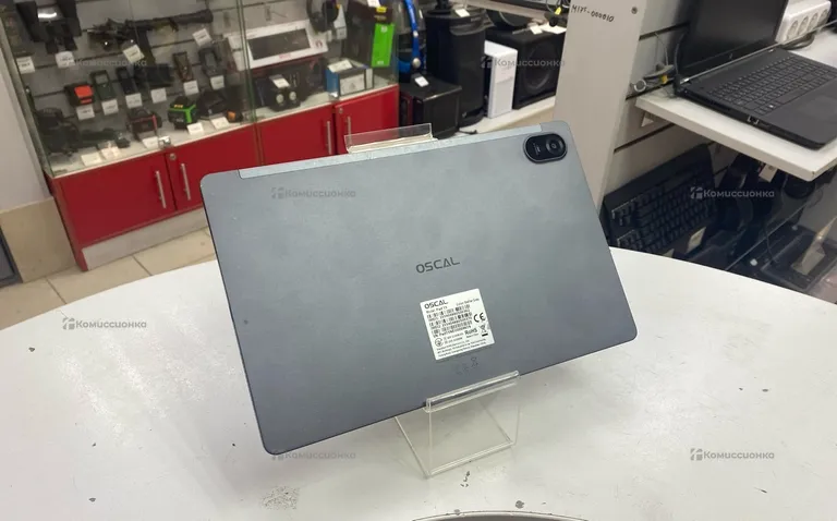 Планшет Blackview oscal pad 15