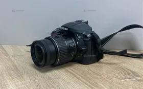 Купить Фотоаппарат Nikon d5300 б/у , в Москва и область Цена:24990рублей