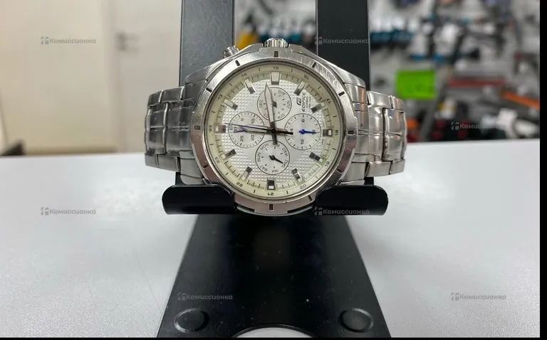 Часы  Casio Edifice EF-328