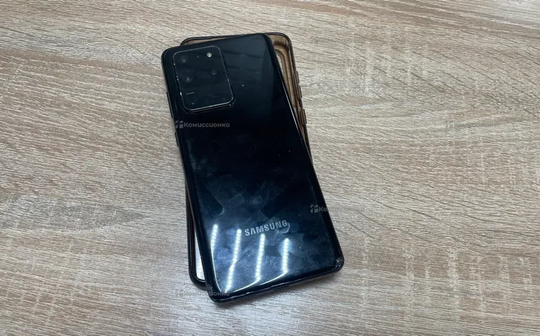 Samsung Galaxy S20 Ultra 5G 12/256Gb