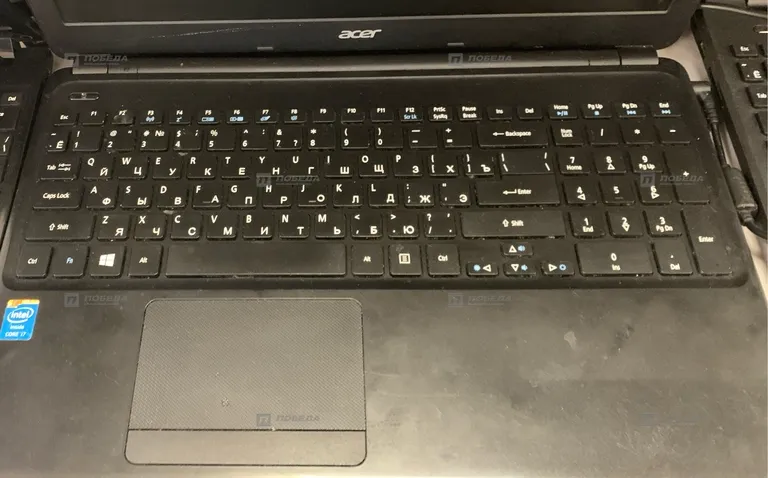Ноутбук Acer V5WE2