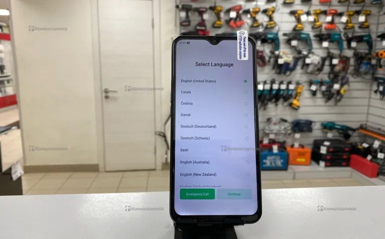 Oppo F11 4/128