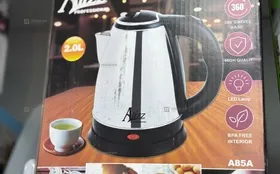 Купить чайники металл 1805 б/у , в Казань Цена:690рублей