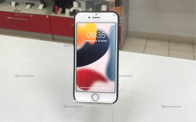 Apple apple 7 32