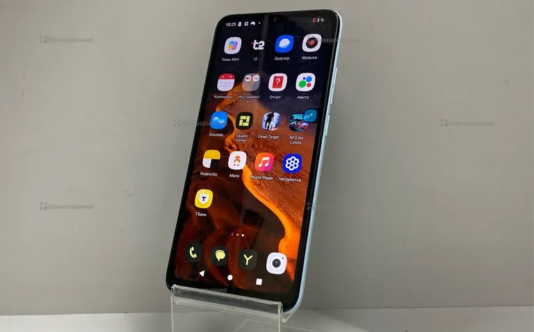 Xiaomi Redmi A2+ 3/64 ГБ