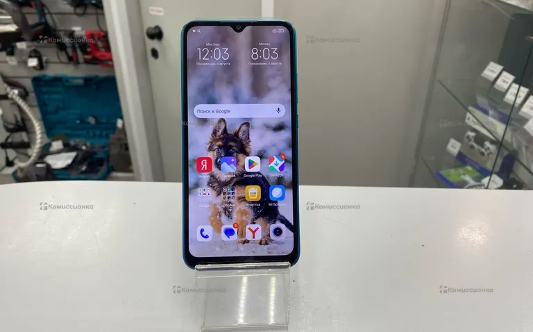 Xiaomi Redmi A9 2/32 ГБ
