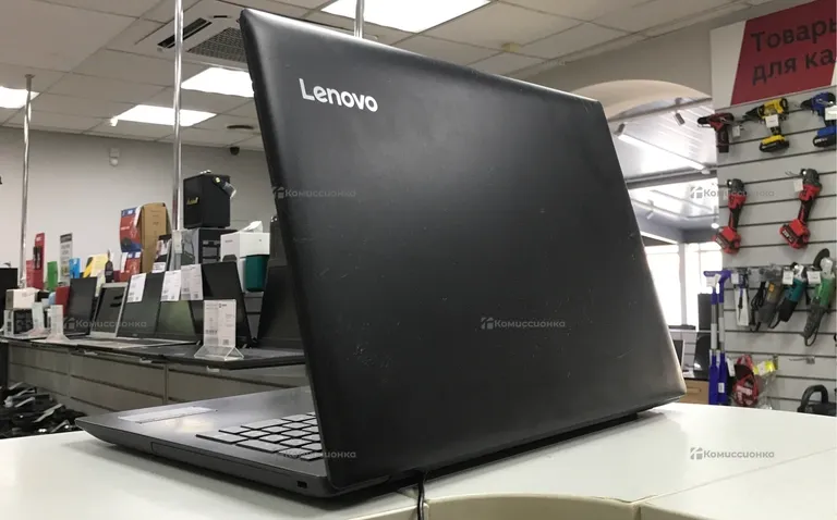 Ноутбук Lenovo