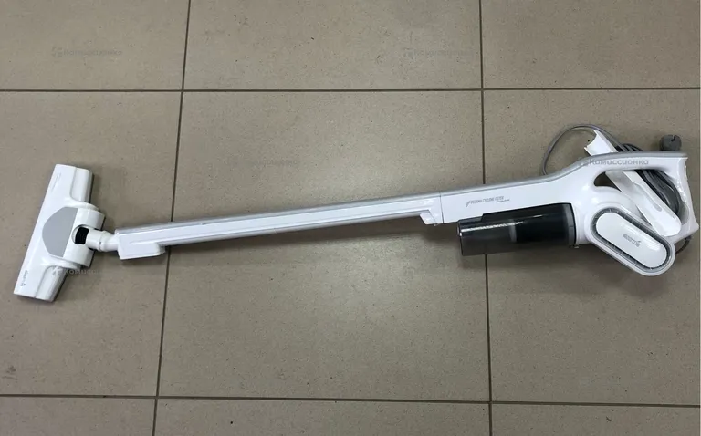 Пылесос  Deerma DX700