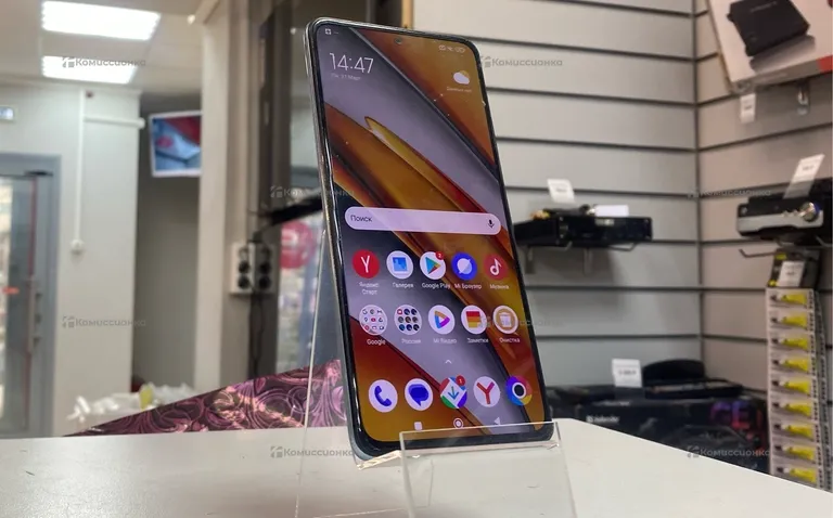 Xiaomi Poco F3 8/256GB
