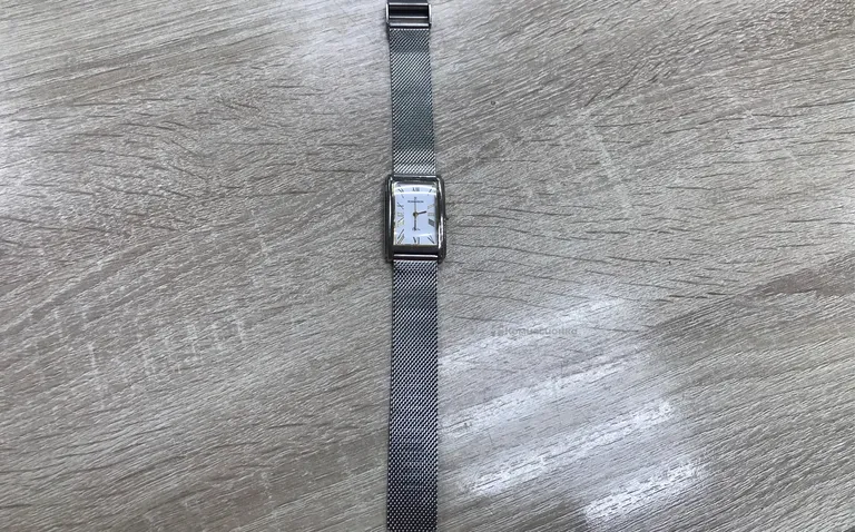 Часы Romanson MGP 23K
