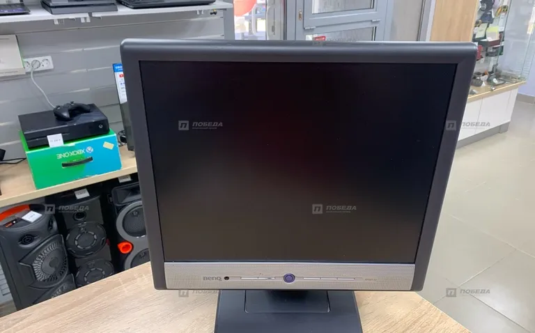 монитор BenQ q7c3