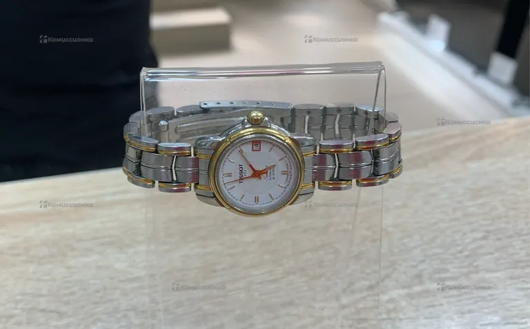 Часы  Tissot 1852 a630/730
