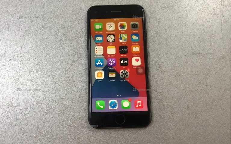 iPhone 7 128гб