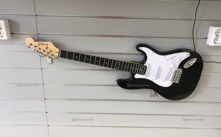 Электрогитара Rockwill