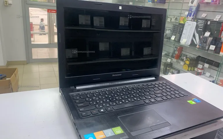 Ноутбук Lenovo