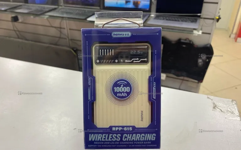 Power bank Remax 10 000