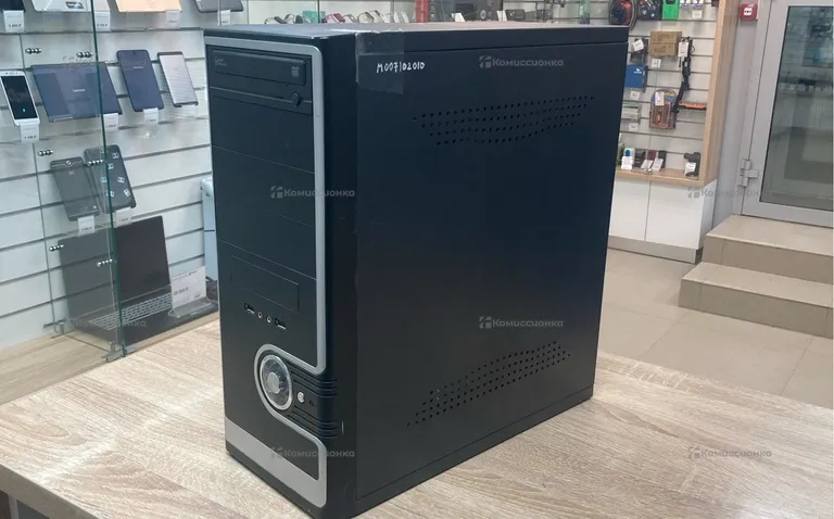 Системный блок super ritemaster