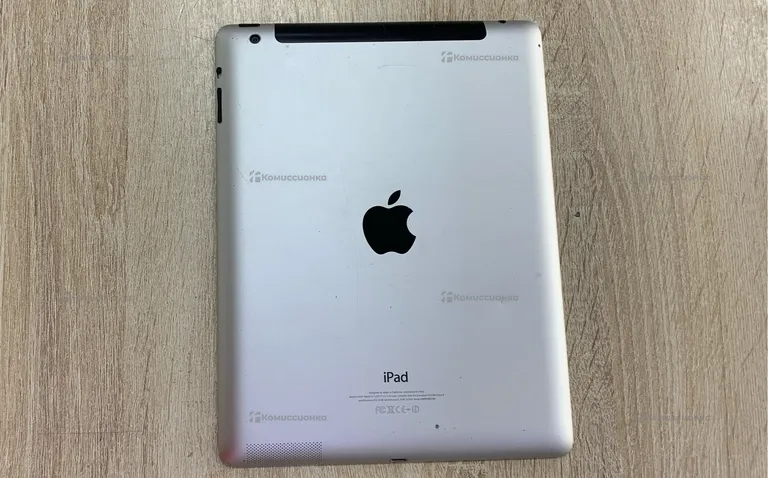 Планшет Apple iPad 4 32Gb Wi-Fi + Cellular