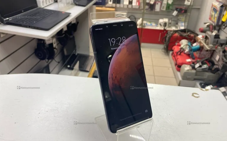 Xiaomi pocofone f1 6/64