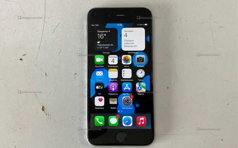 Apple IPhone 6 32 ГБ