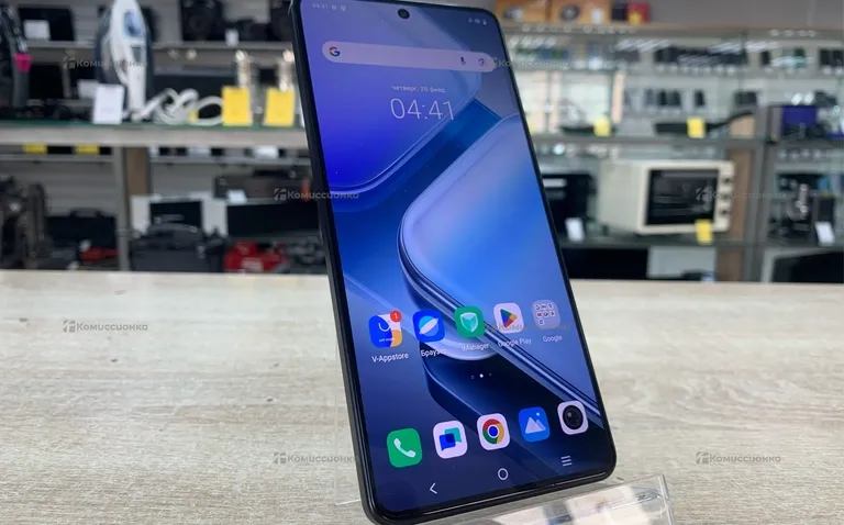 Vivo IQOO Neo 5 SE 8/256 ГБ
