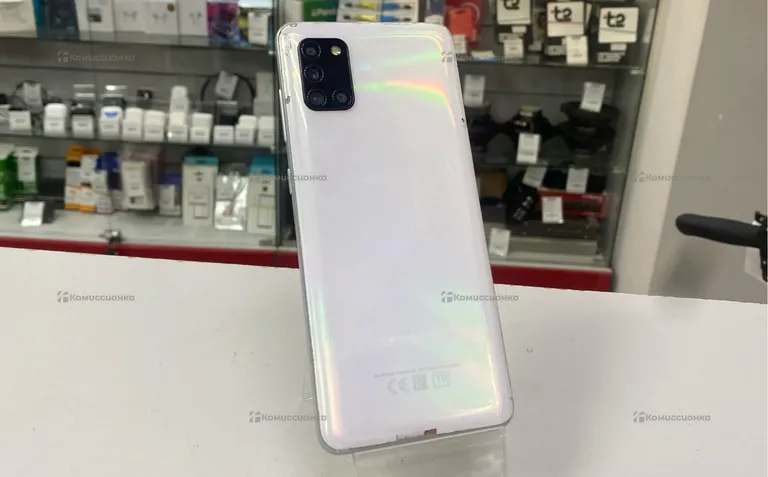 Samsung Galaxy A31