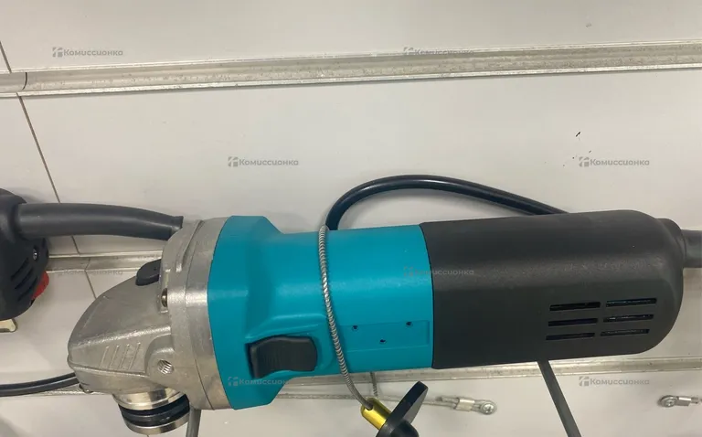 УШМ Makita 9558 реп