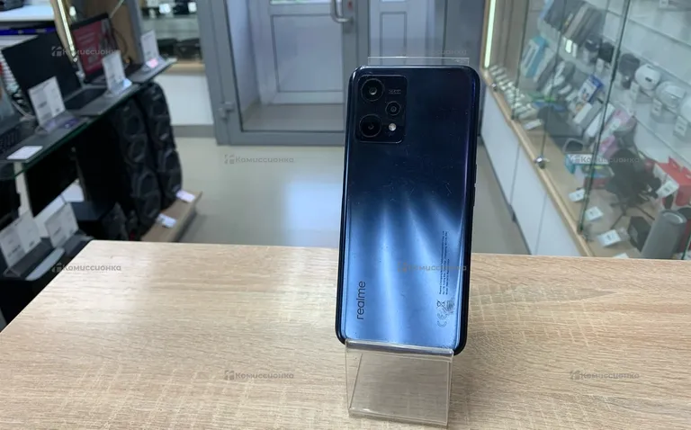 Realme 9 5G 4/64GB