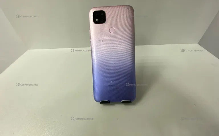 Xiaomi Redmi 9C NFC 3/64 ГБ