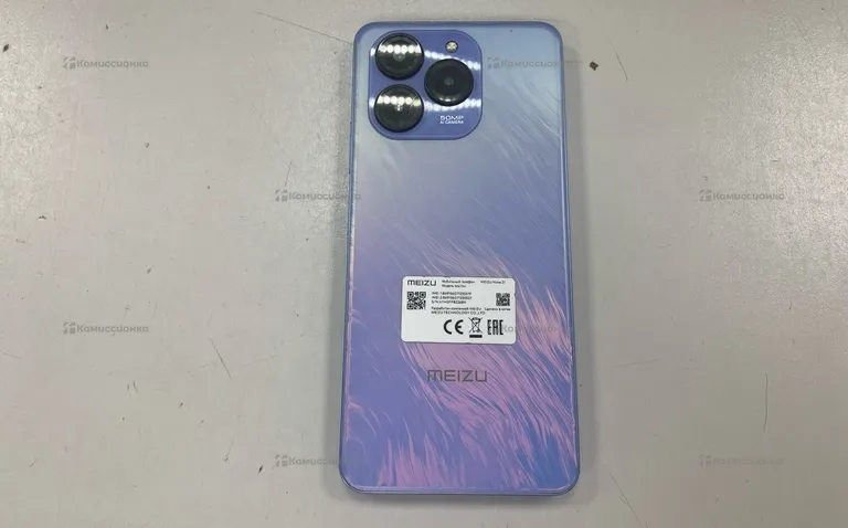 Meizu Note 21 4/256Gb