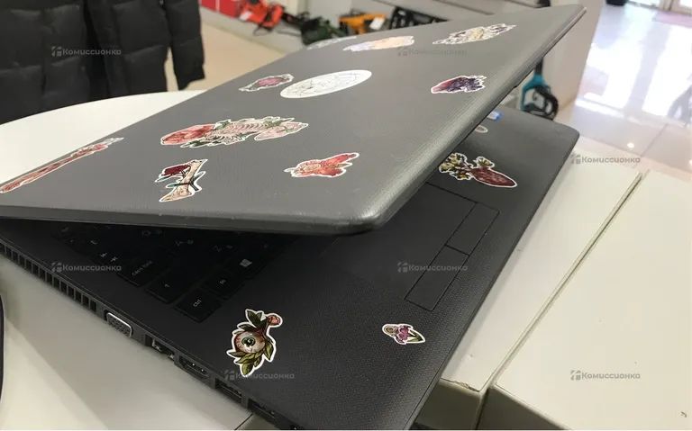 Ноутбук - HP 250 G6