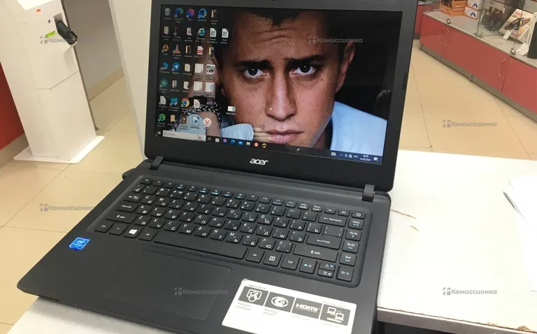 Ноутбук Acer